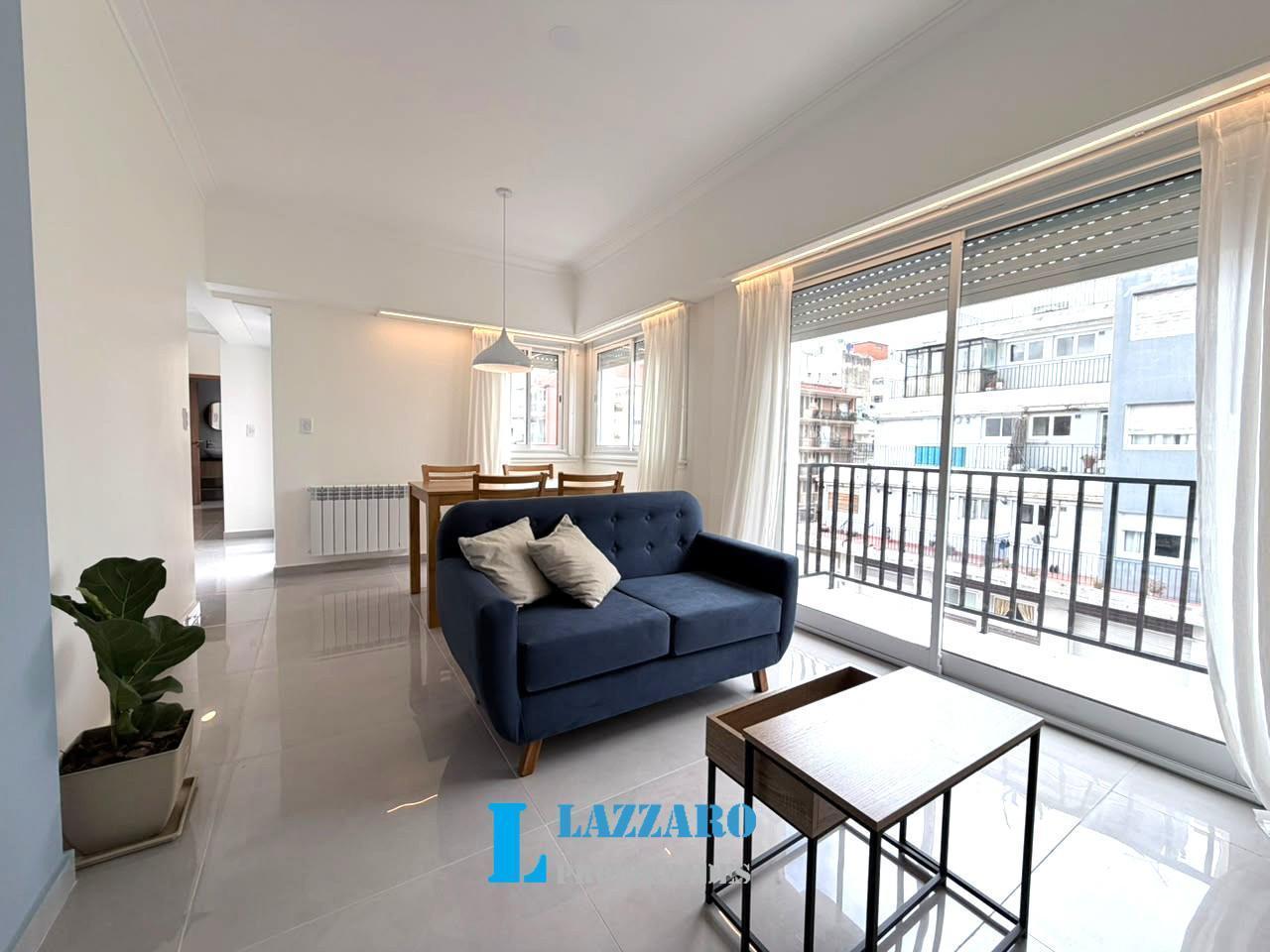 Foto de Departamento en venta 3 ambientes externo centro Mar Del Plata, imagen 1
