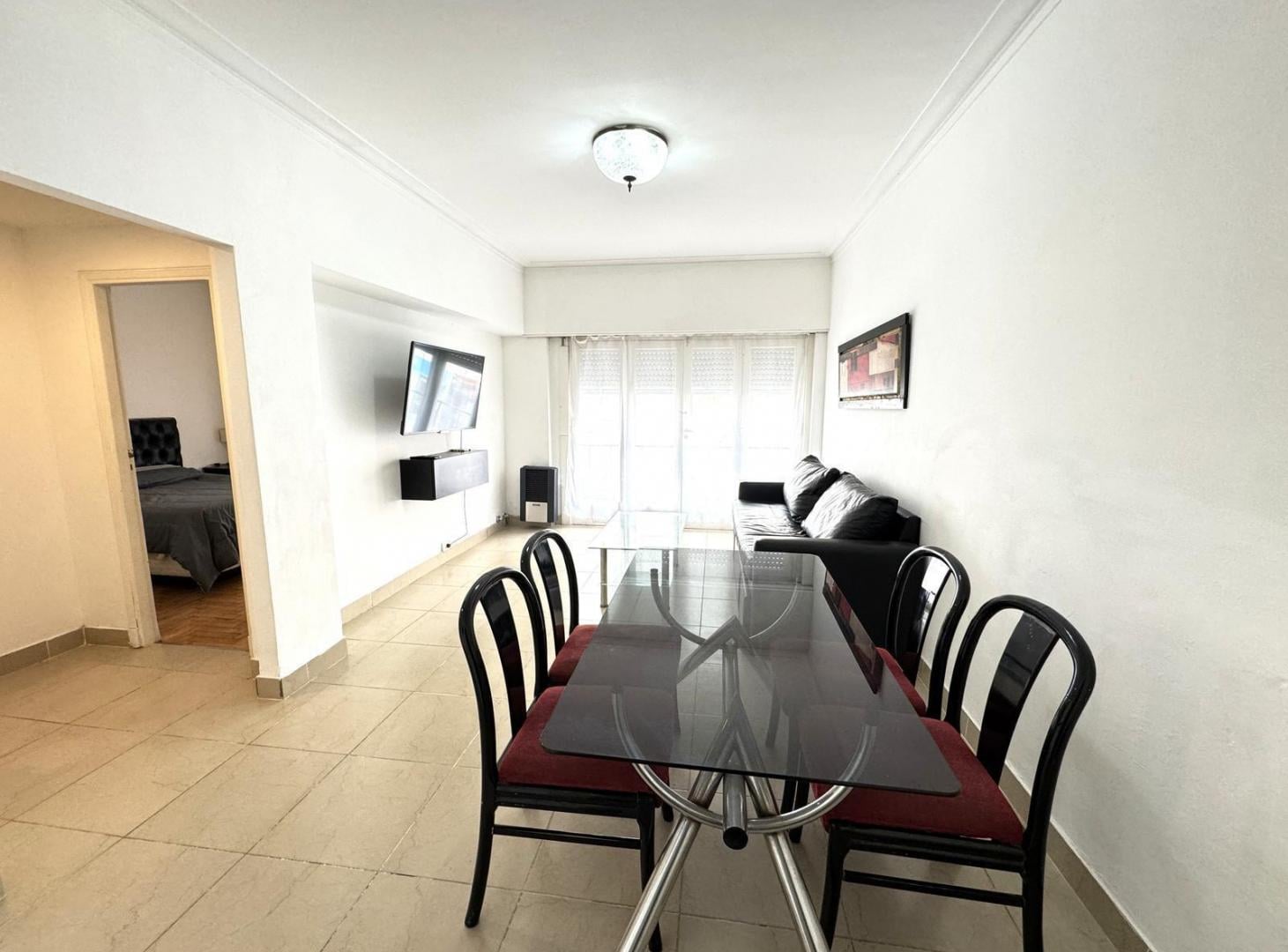 Foto de Departamento en venta 3 ambientes centro Mar Del Plata, imagen 3
