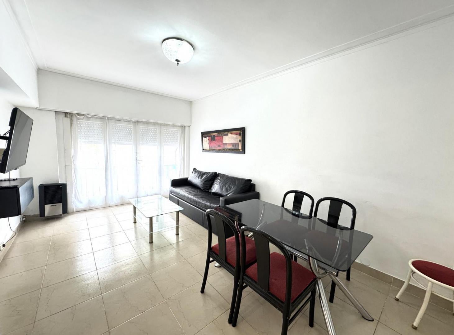 Foto de Departamento en venta 3 ambientes centro Mar Del Plata, imagen 2