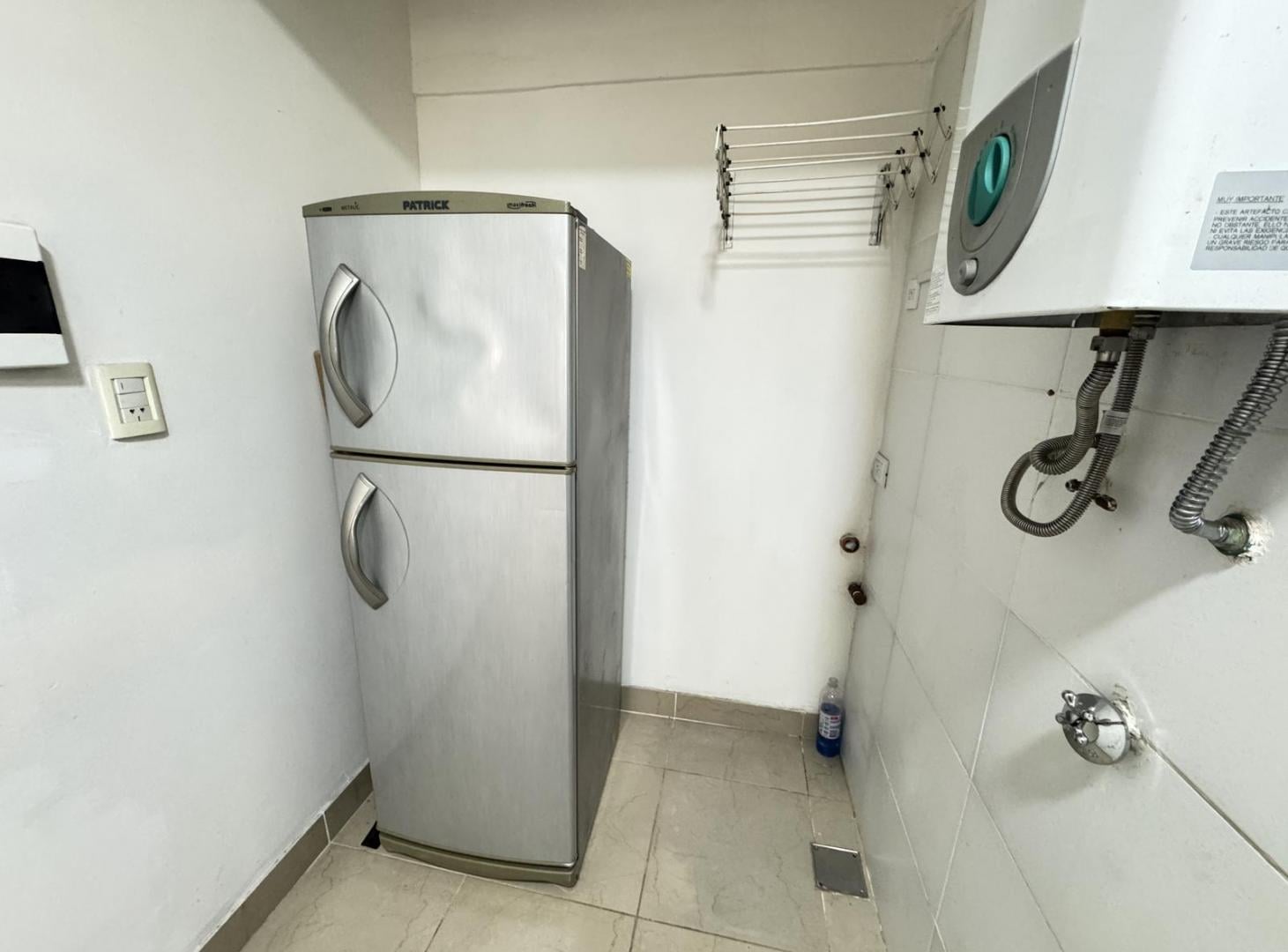 Foto de Departamento en venta 3 ambientes centro Mar Del Plata, imagen 4