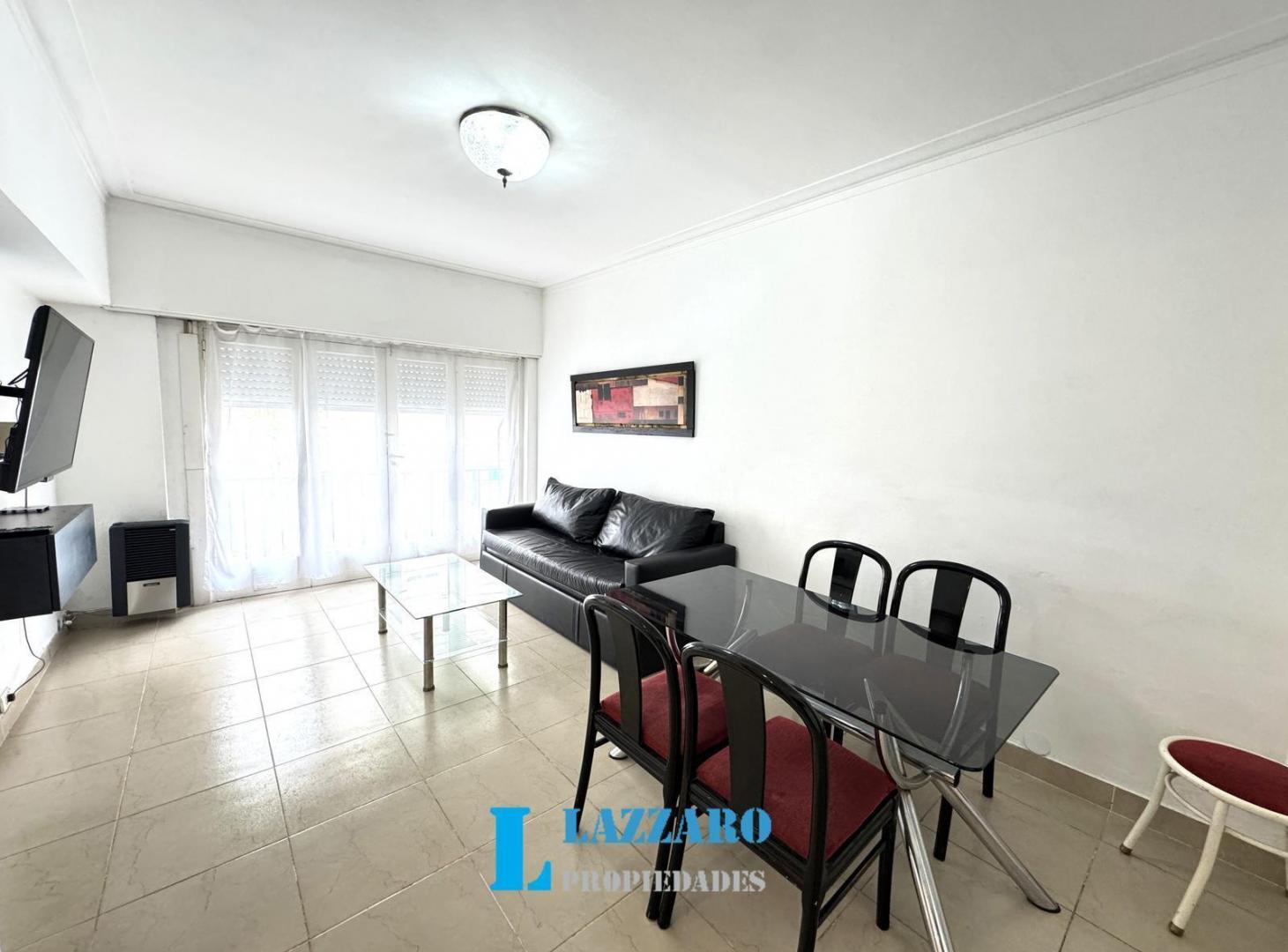 Foto de Departamento en venta 3 ambientes centro Mar Del Plata, imagen 1