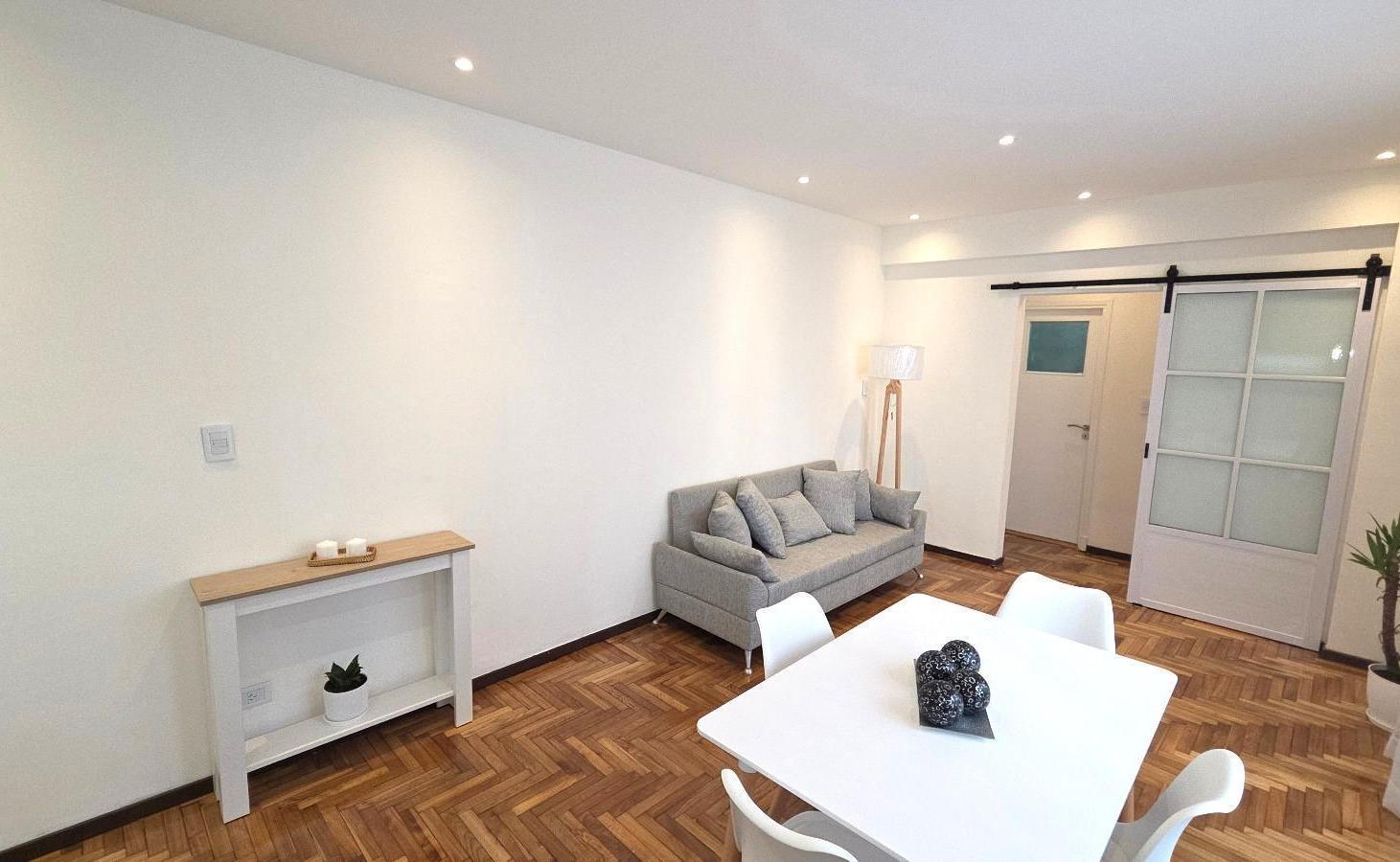 Foto de Departamento en venta 2 ambientes contrafrente Mar Del Plata, imagen 4