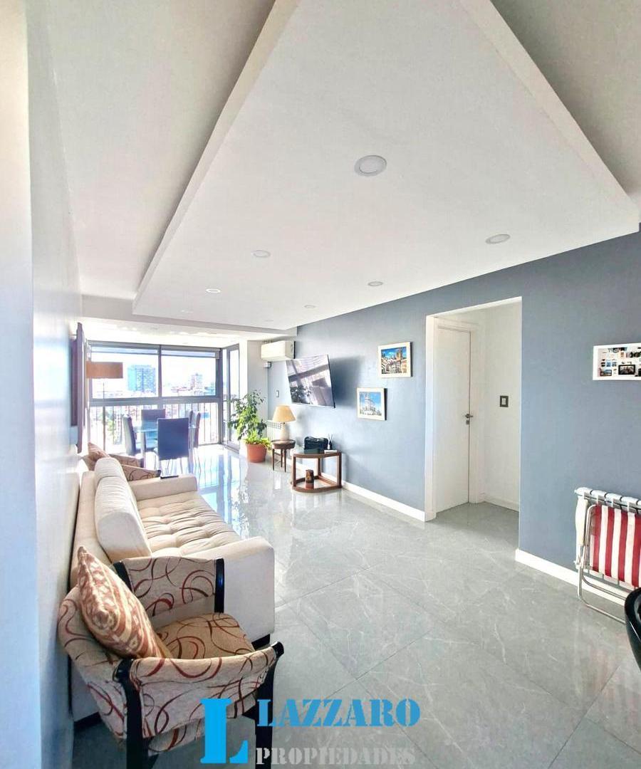 Foto de Departamento en venta 3 ambientes Mar del Plata, imagen 1