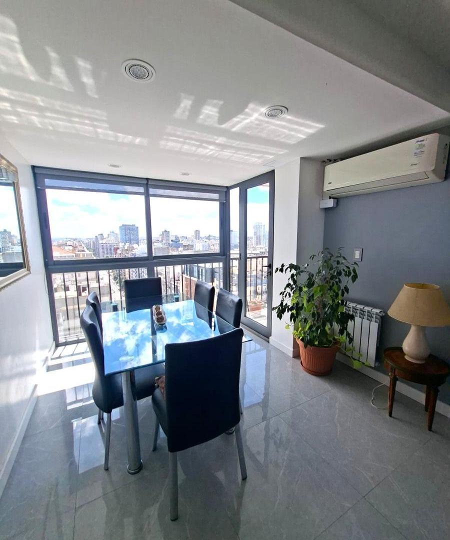 Foto de Departamento en venta 3 ambientes Mar del Plata, imagen 3