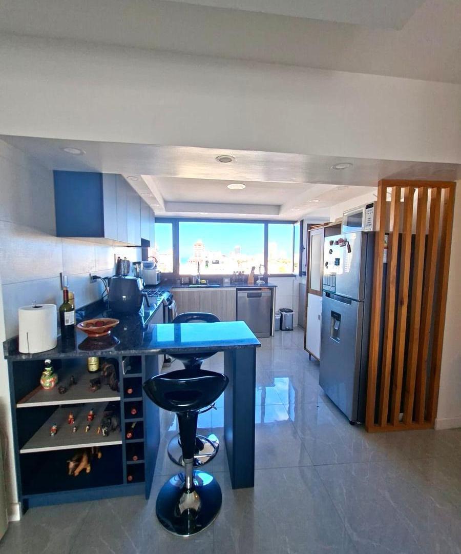 Foto de Departamento en venta 3 ambientes Mar del Plata, imagen 4