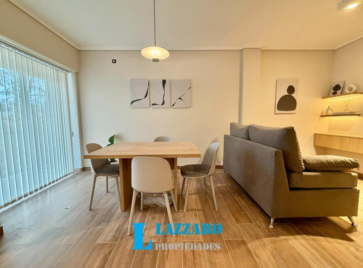 Foto de Departamento en venta 2 ambientes externo Mar Del Plata, imagen 2