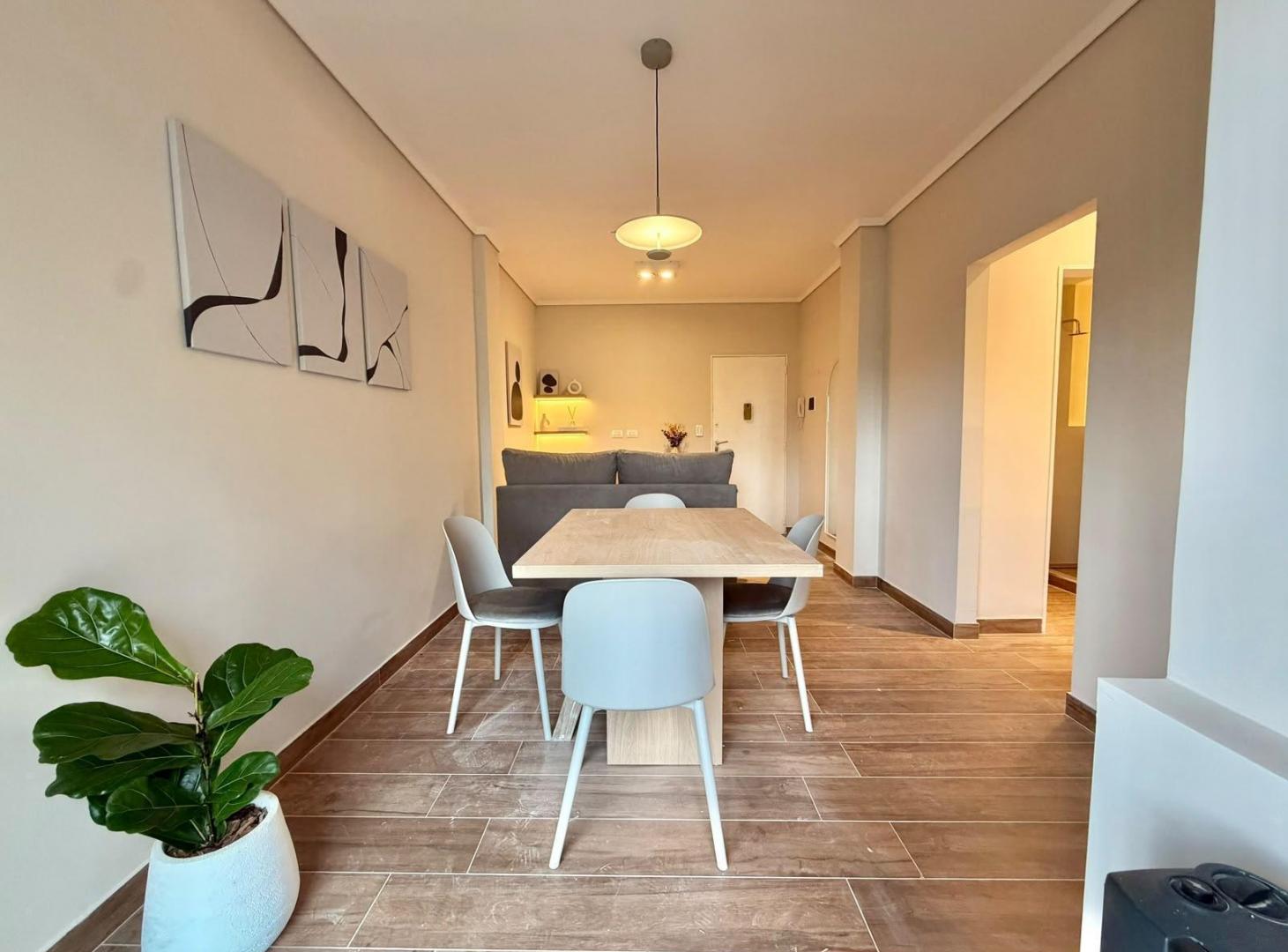 Foto de Departamento en venta 2 ambientes externo Mar Del Plata, imagen 5