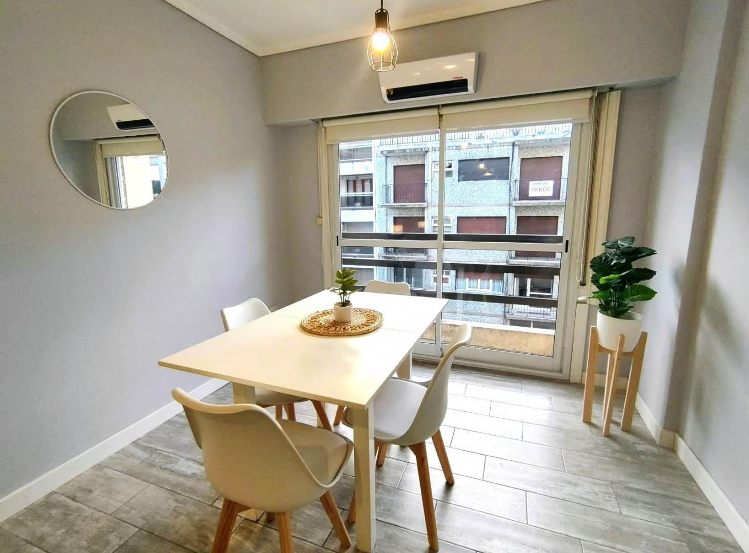 Foto de Departamento en venta 1 ambiente Mar Del Plata, imagen 4