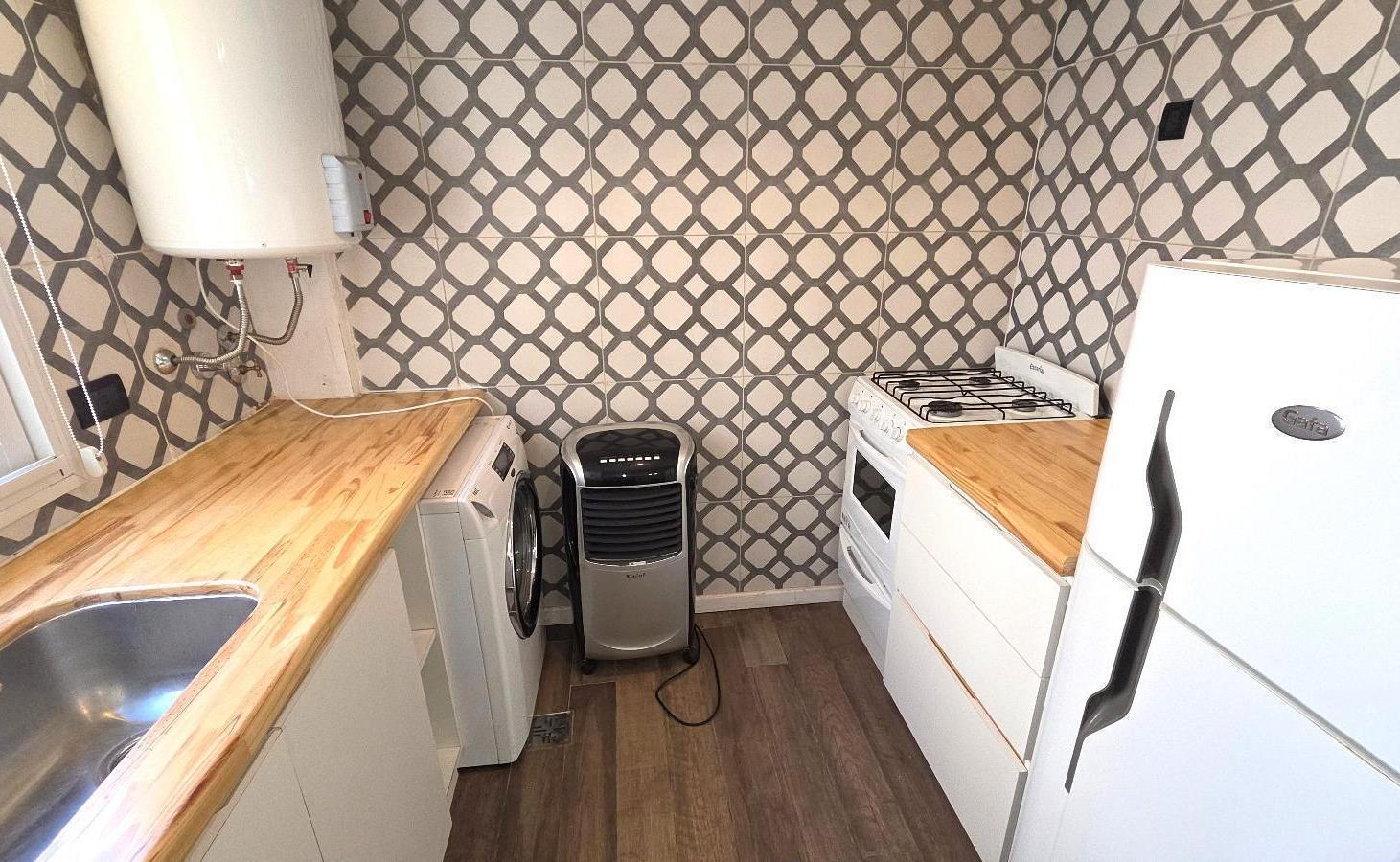 Foto de Departamento en venta 1 ambiente con cochera Mar Del Plata, imagen 5