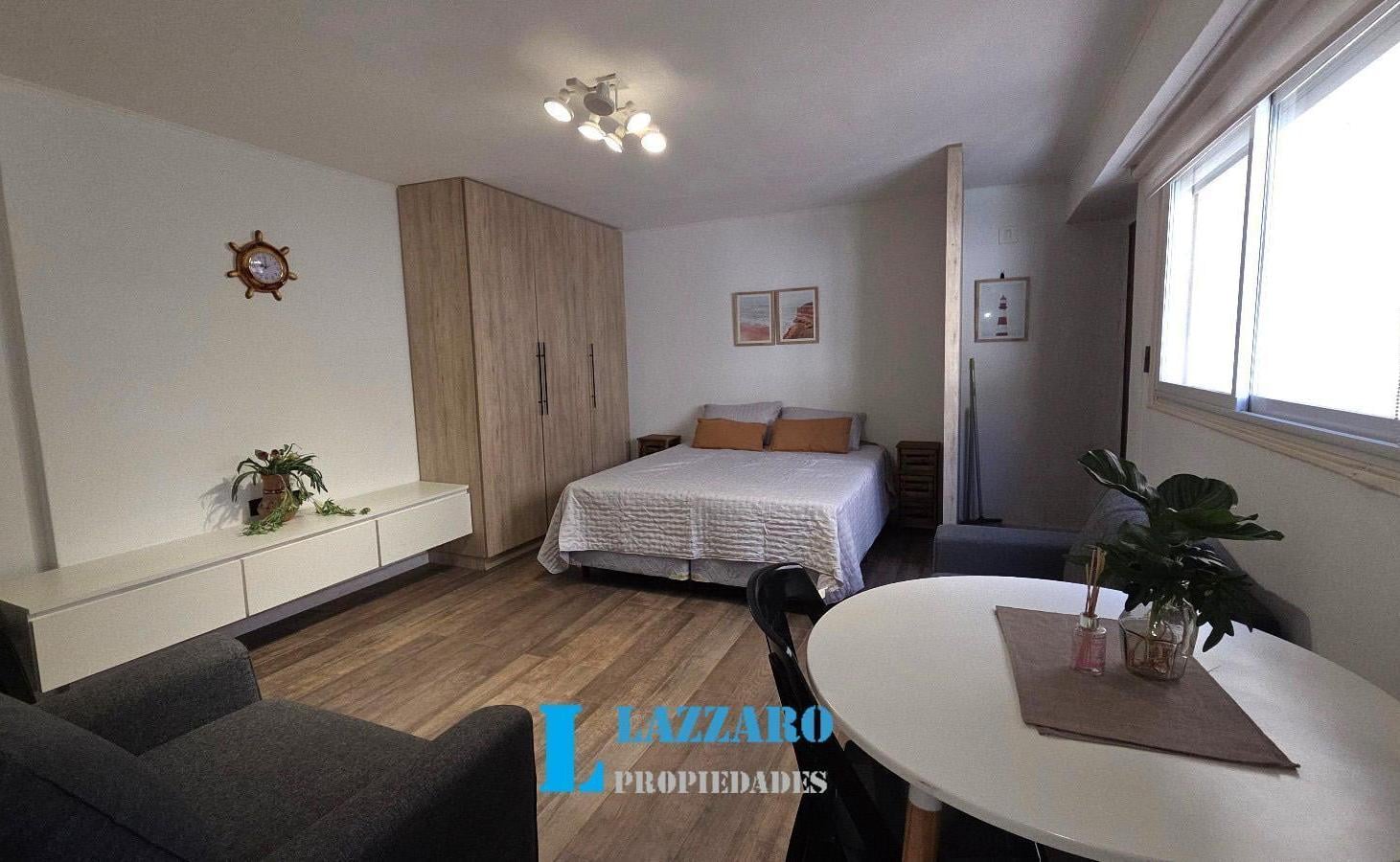 Foto de Departamento en venta 1 ambiente con cochera Mar Del Plata, imagen 1