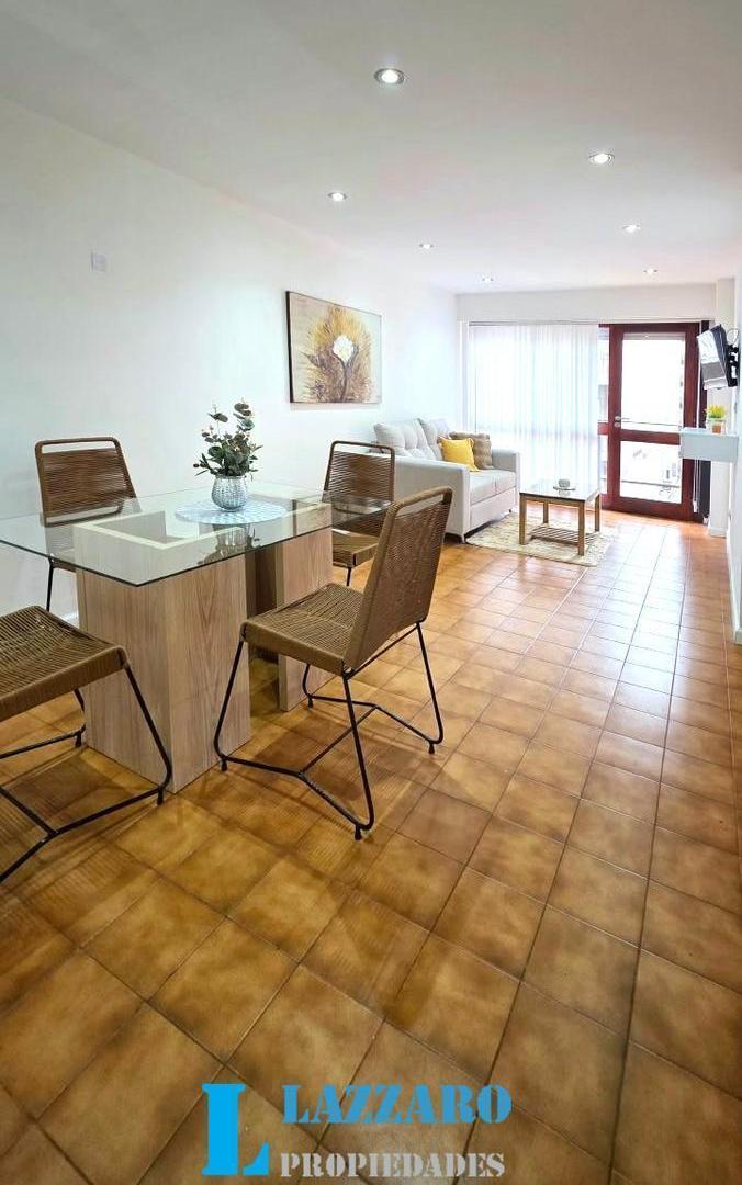 Foto de Departamento en venta 2 ambientes con dependencia centro Mar Del plata, imagen 1
