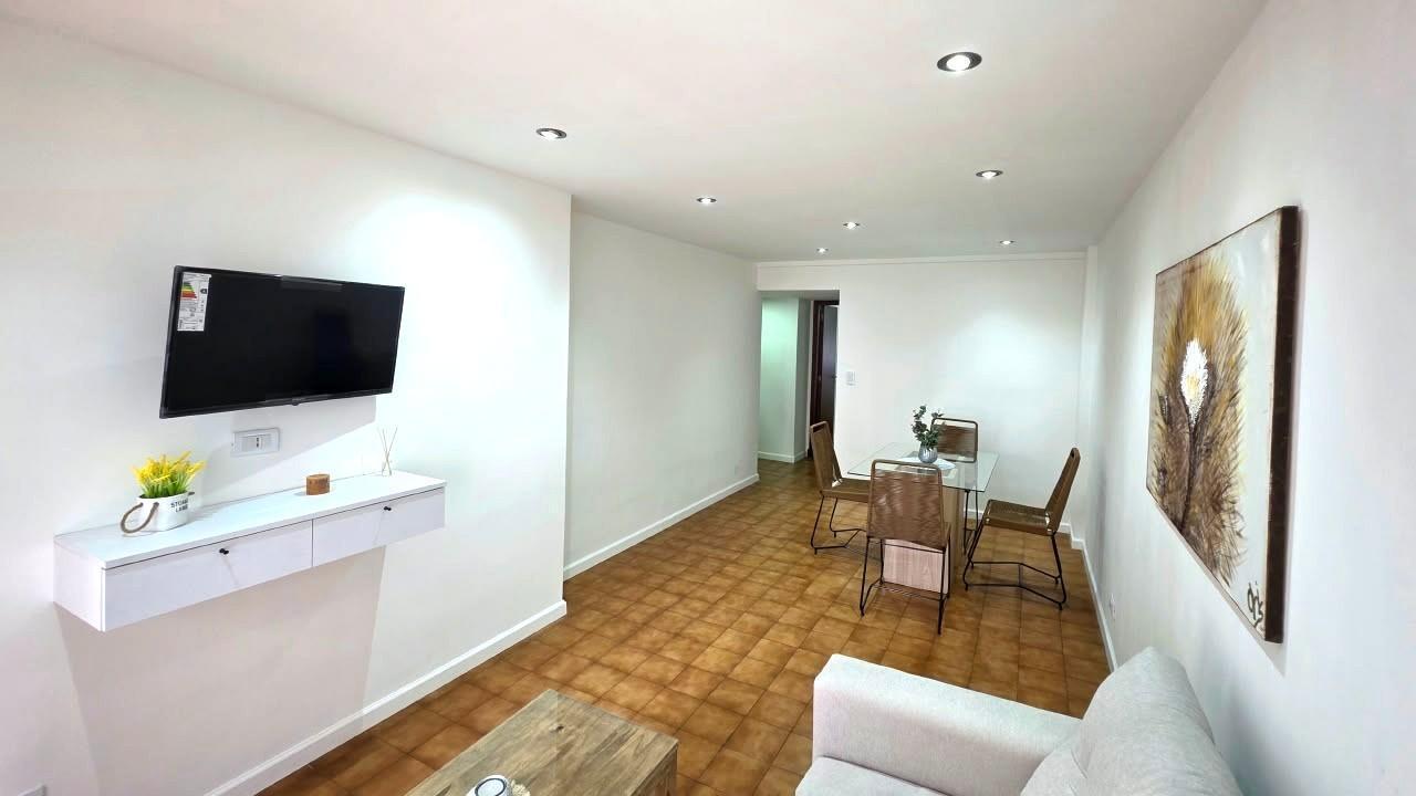 Foto de Departamento en venta 2 ambientes con dependencia centro Mar Del plata, imagen 5