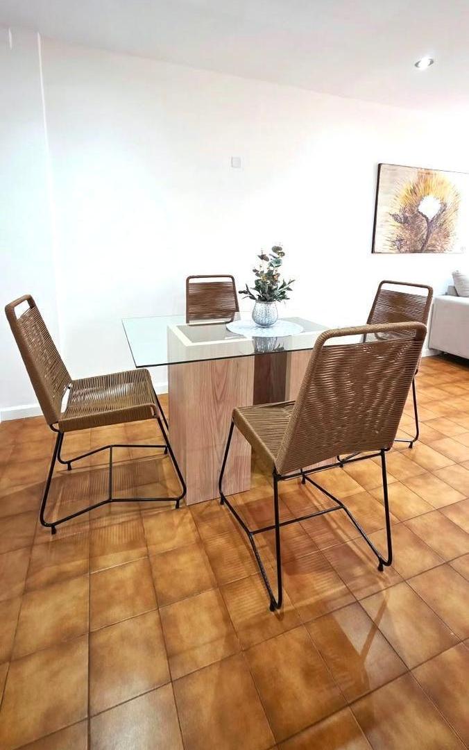 Foto de Departamento en venta 2 ambientes con dependencia centro Mar Del plata, imagen 4