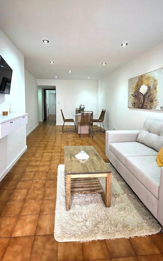Foto de Departamento en venta 2 ambientes con dependencia centro Mar Del plata, imagen 3