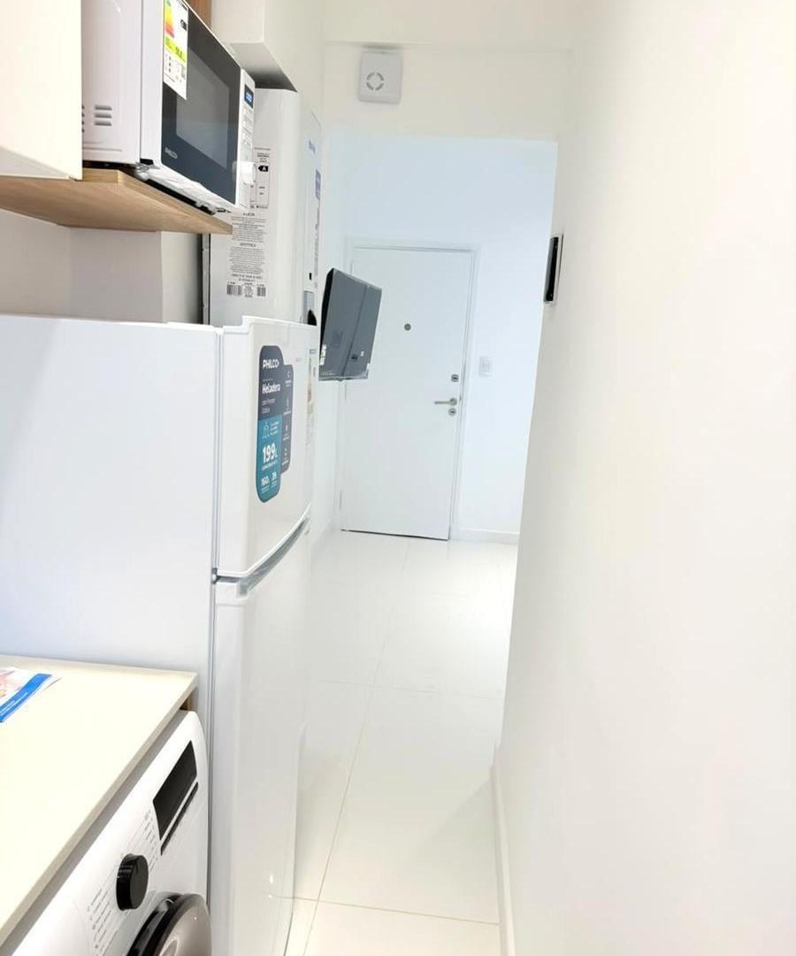 Foto de Departamento en venta 1 ambiente centro Mar Del Plata, imagen 4