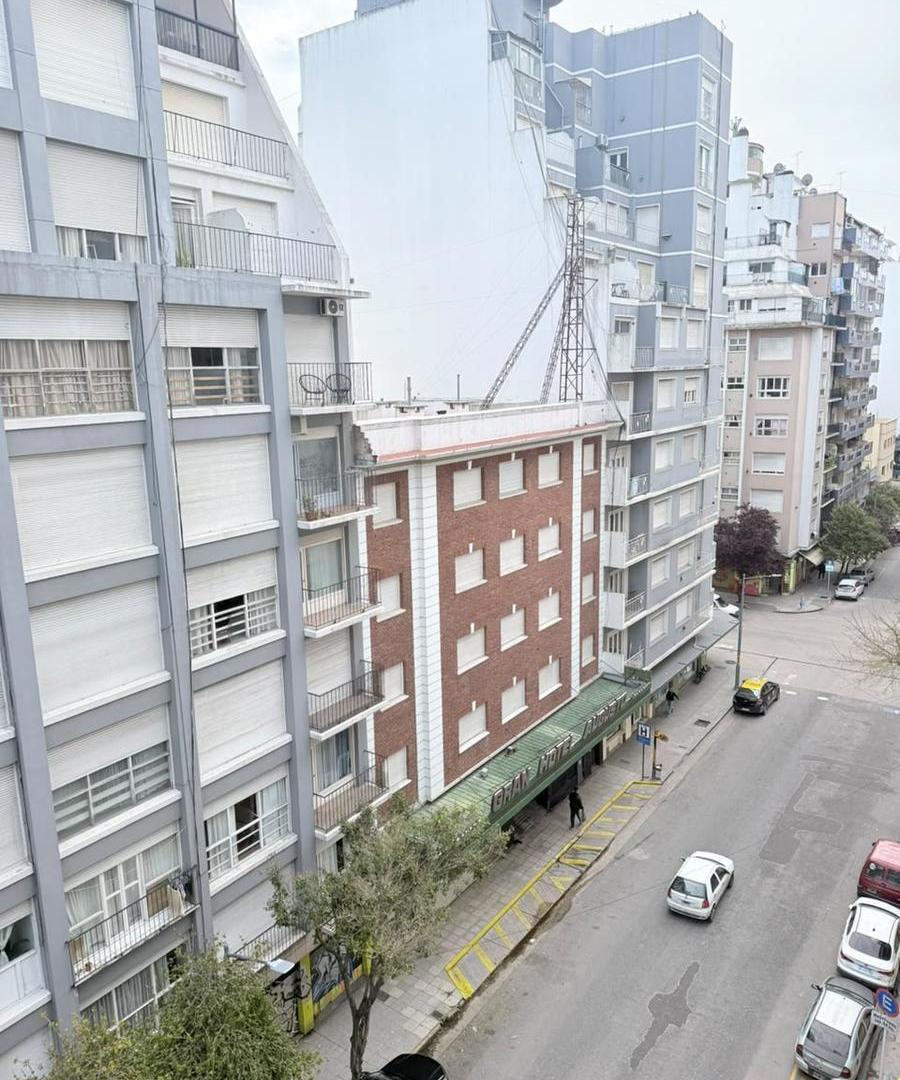Foto de Departamento en venta 1 ambiente centro Mar Del Plata, imagen 1