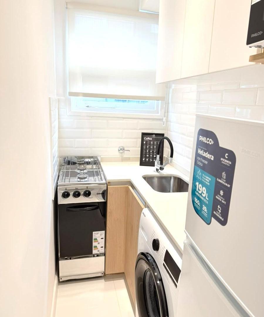 Foto de Departamento en venta 1 ambiente centro Mar Del Plata, imagen 3