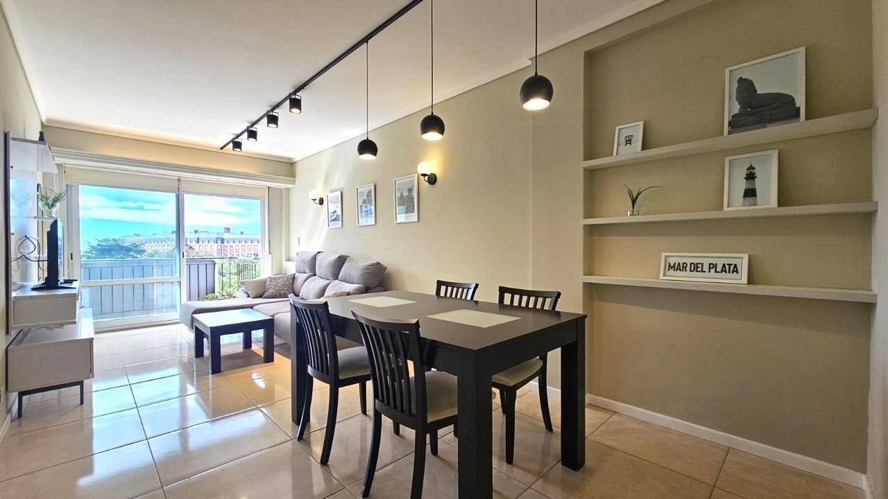 Foto de Departamento en venta 2 ambientes con dependencia externo Plaza Colon, imagen 5
