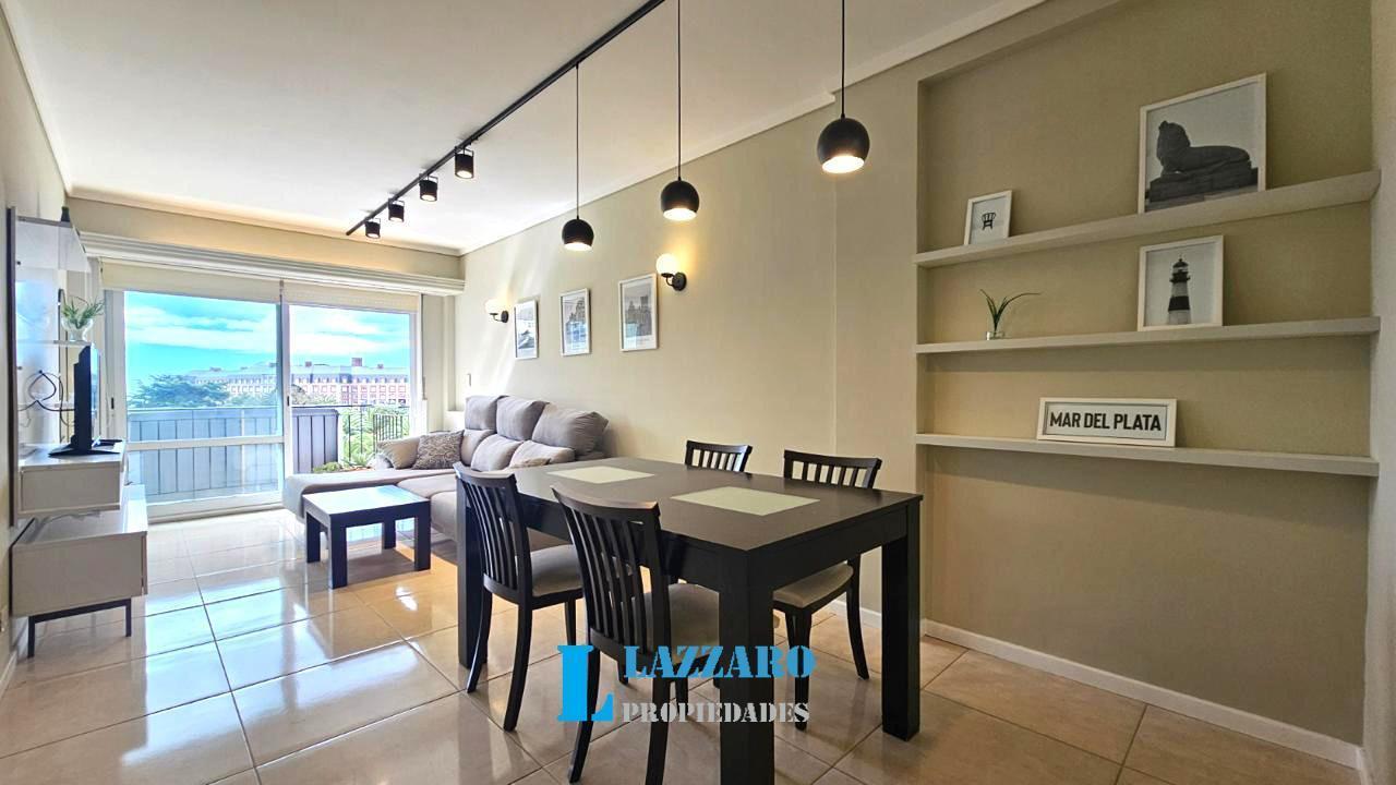 Foto de Departamento en venta 2 ambientes con dependencia externo Plaza Colon, imagen 1