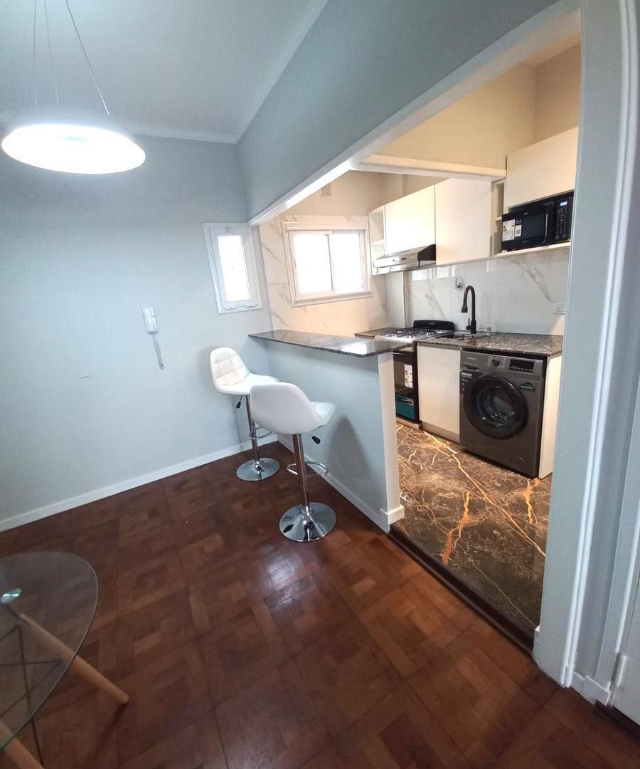 Foto de Departamento en venta 3 ambientes externo punta iglesia Mar Del Plata, imagen 5