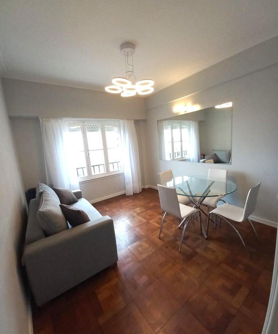 Foto de Departamento en venta 3 ambientes externo punta iglesia Mar Del Plata, imagen 1