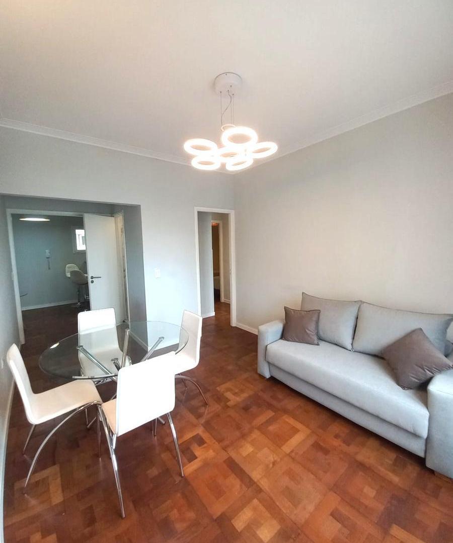 Foto de Departamento en venta 3 ambientes externo punta iglesia Mar Del Plata, imagen 2