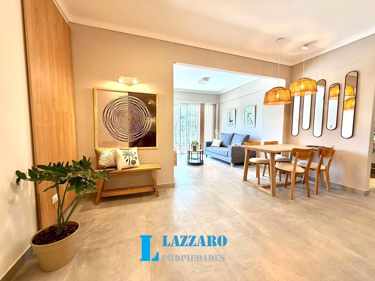 Foto de Departamento en venta 3 ambientes externo Plaza Colon Mar Del Plata, imagen 1
