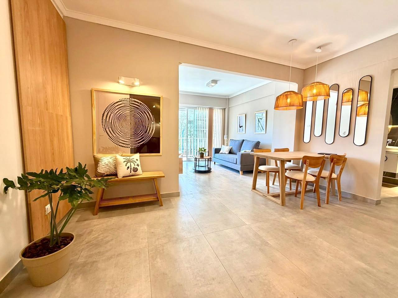Foto de Departamento en venta 3 ambientes externo Plaza Colon Mar Del Plata, imagen 3