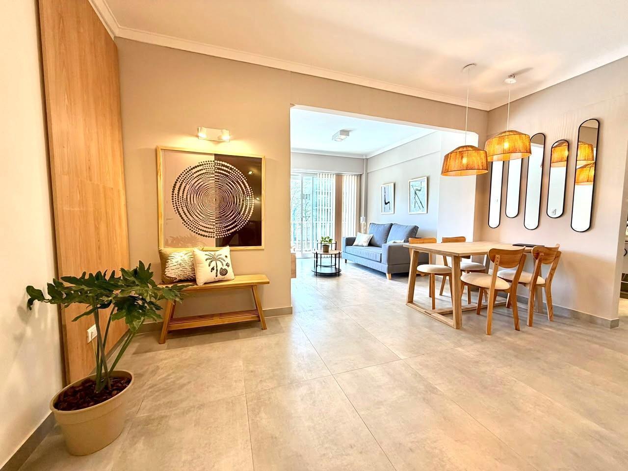 Foto de Departamento en venta 3 ambientes externo Plaza Colon Mar Del Plata, imagen 5