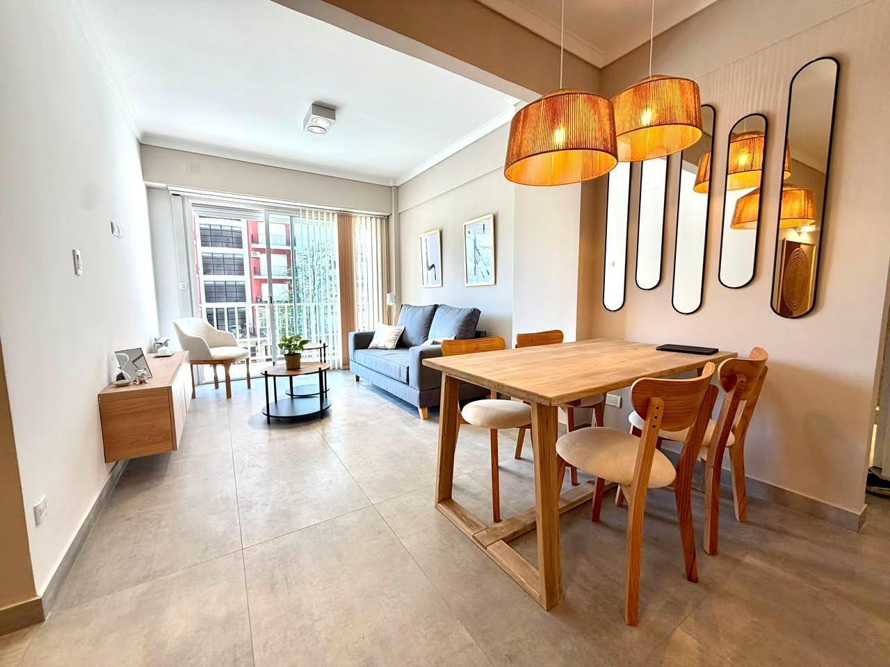 Foto de Departamento en venta 3 ambientes externo Plaza Colon Mar Del Plata, imagen 4