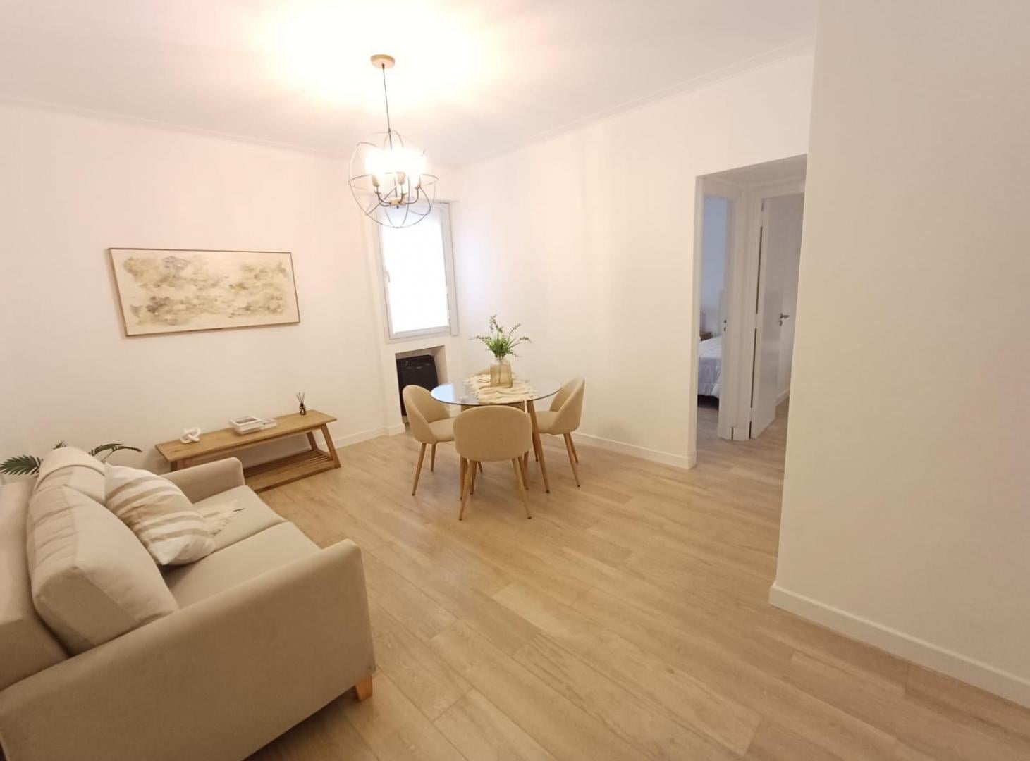 Foto de Departamento en venta 3 ambientes centro Mar Del Plata, imagen 2