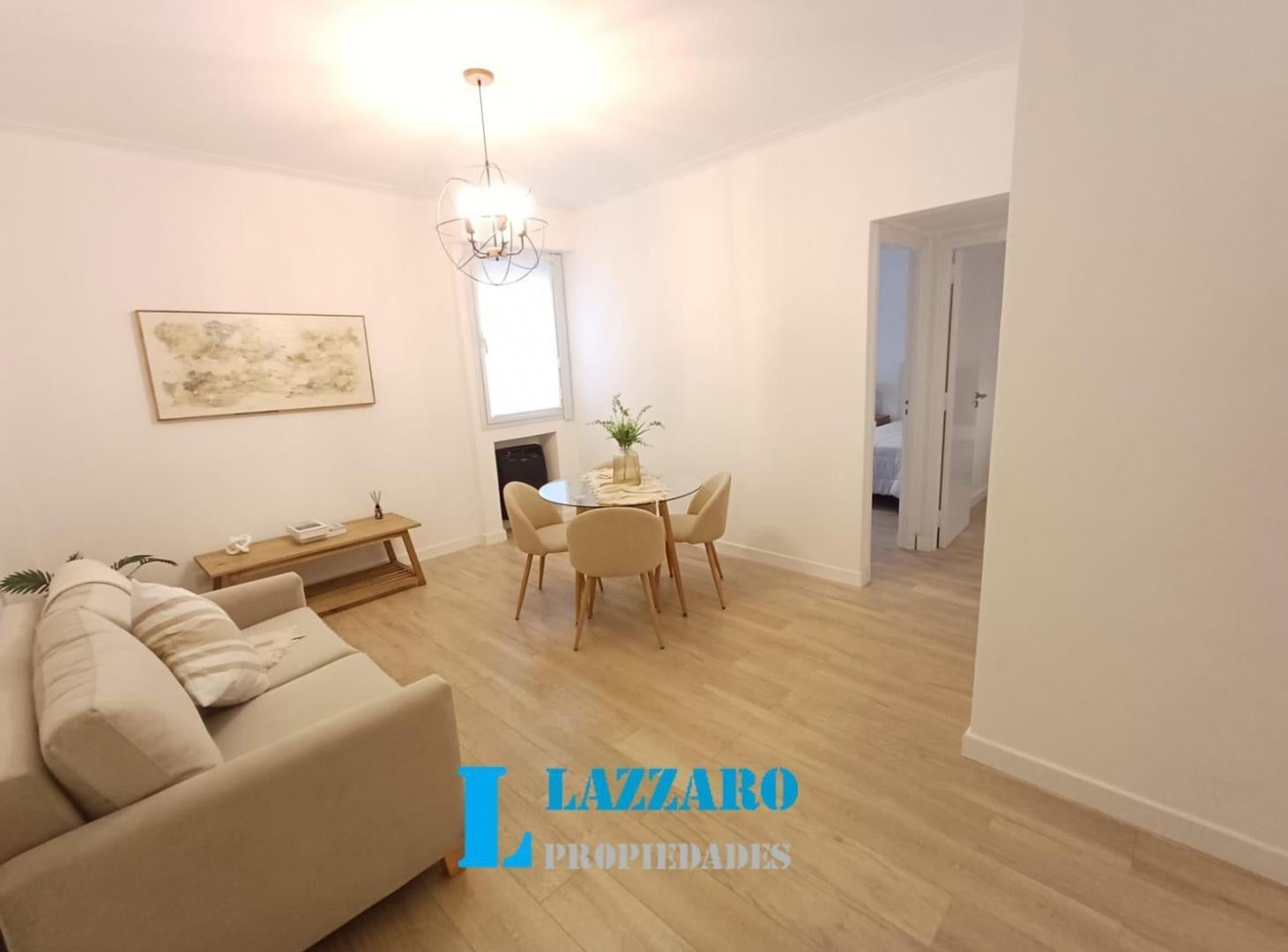 Foto de Departamento en venta 3 ambientes centro Mar Del Plata, imagen 1