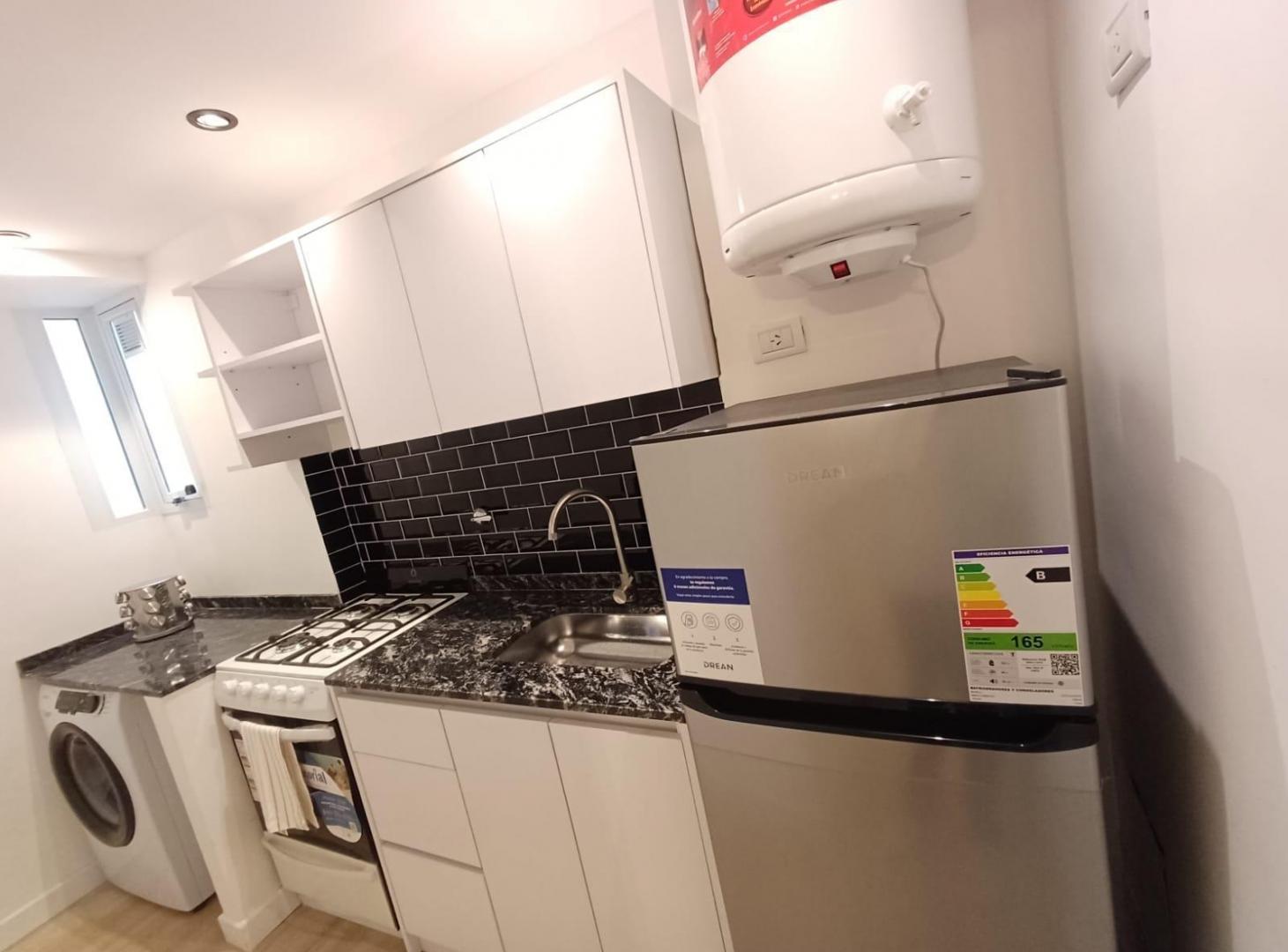 Foto de Departamento en venta 3 ambientes centro Mar Del Plata, imagen 4