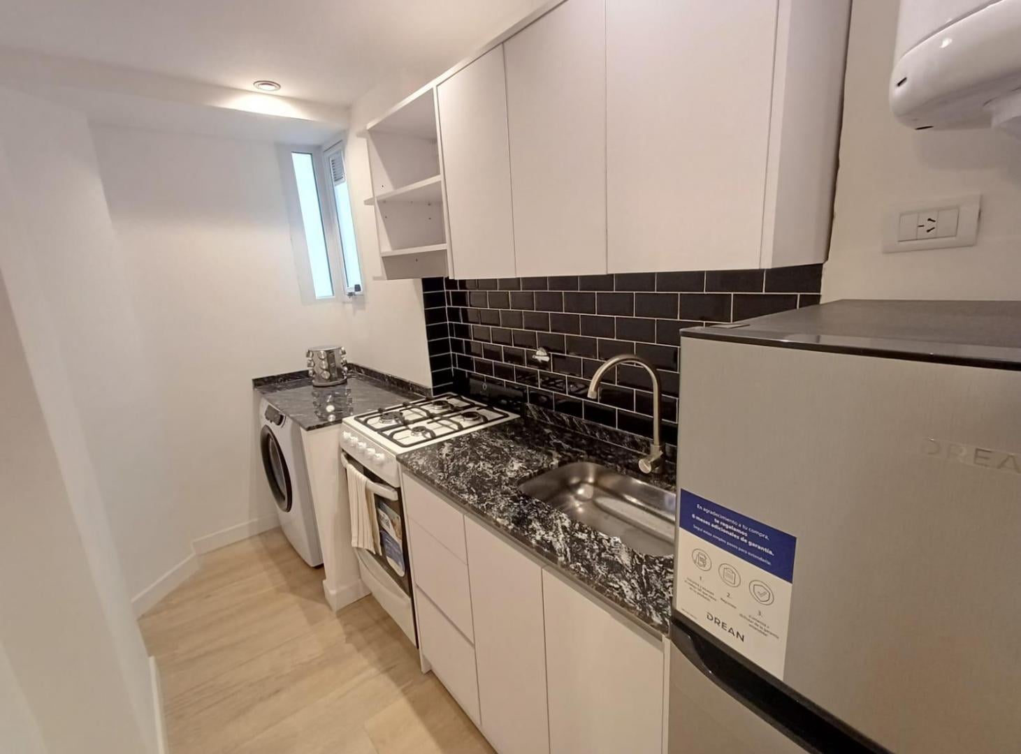 Foto de Departamento en venta 3 ambientes centro Mar Del Plata, imagen 5