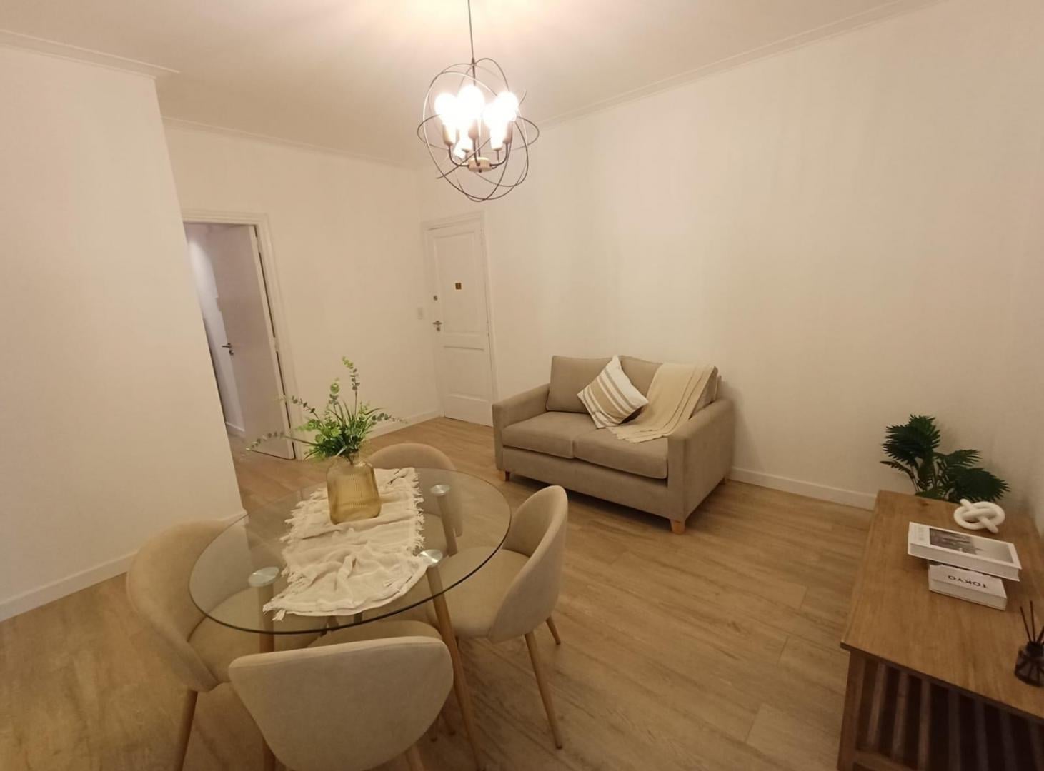 Foto de Departamento en venta 3 ambientes centro Mar Del Plata, imagen 3
