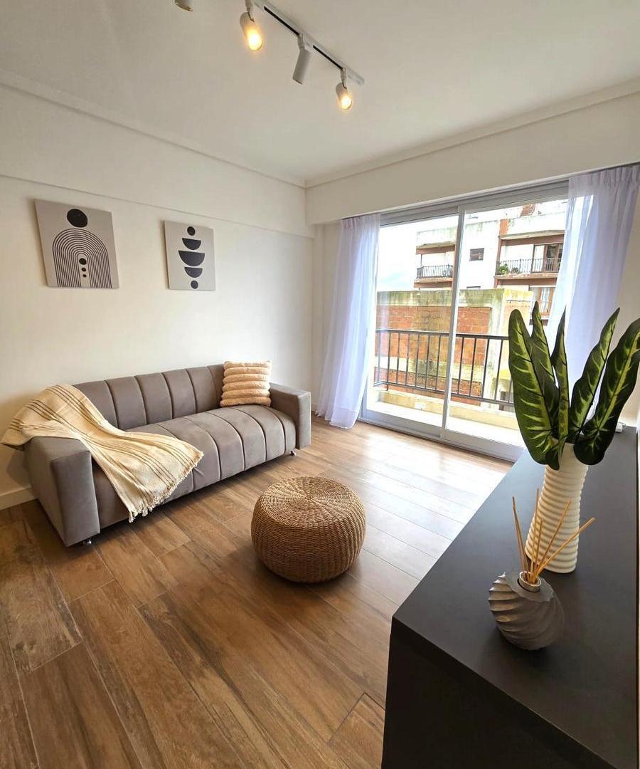 Foto de Departamento en venta 2 ambientes externo Mar Del Plata, imagen 5