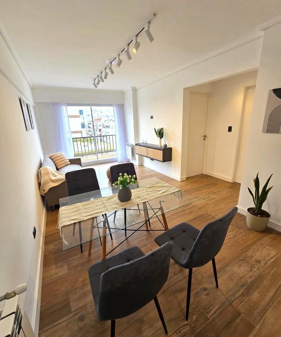 Foto de Departamento en venta 2 ambientes externo Mar Del Plata, imagen 4
