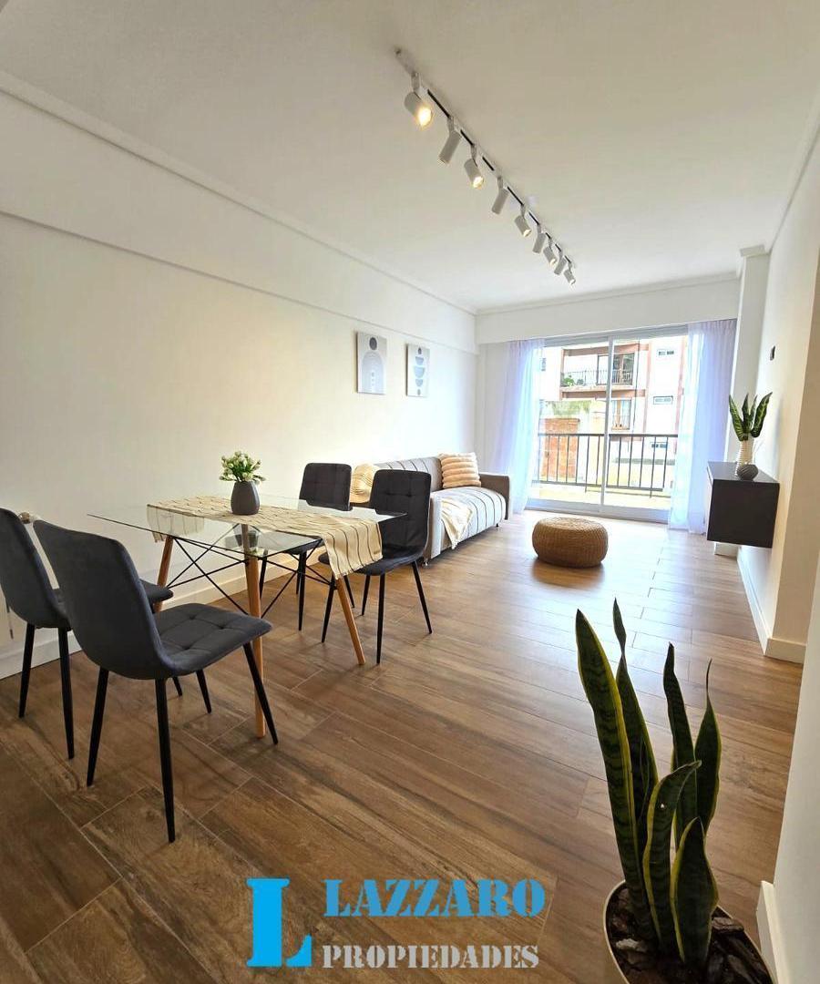 Foto de Departamento en venta 2 ambientes externo Mar Del Plata, imagen 1