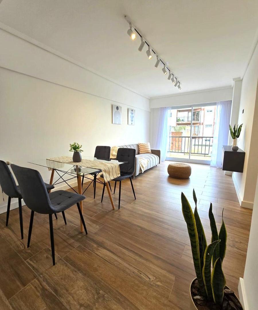 Foto de Departamento en venta 2 ambientes externo Mar Del Plata, imagen 3