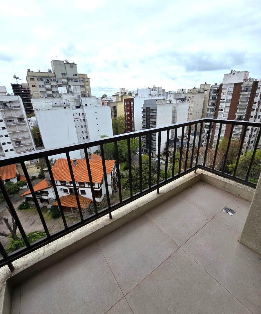 Foto de Departamento en venta 2 ambientes externo Mar Del Plata, imagen 2