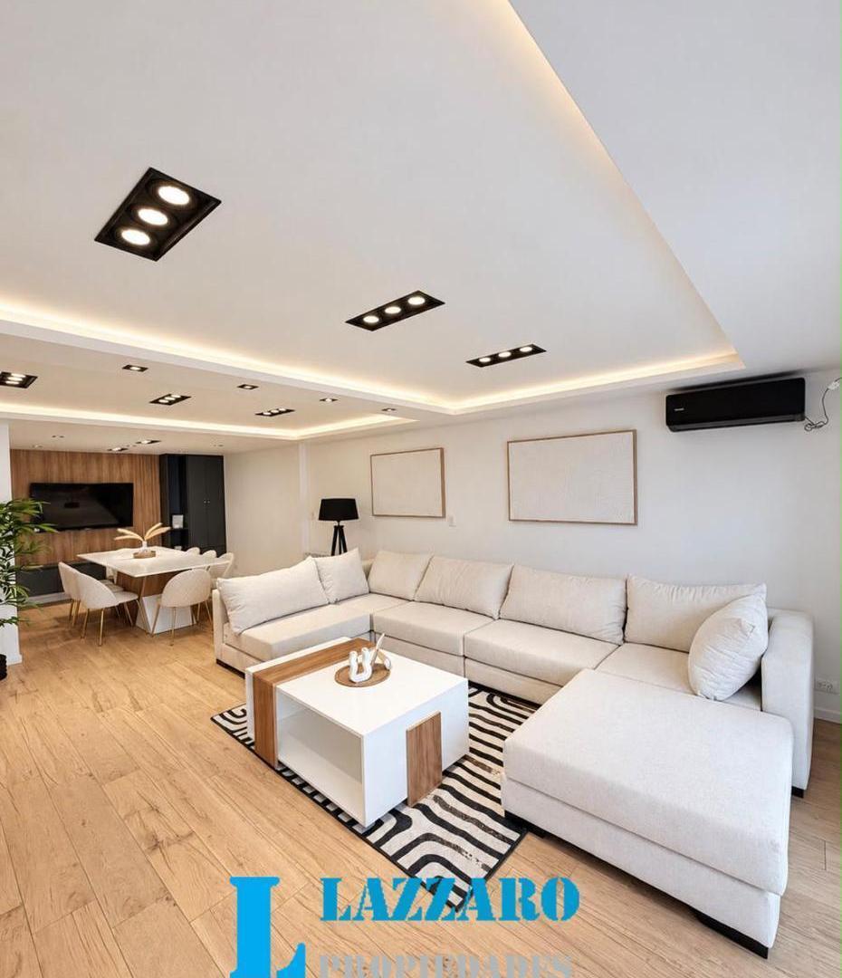 Foto de Departamento en venta 4 ambientes con cochera Plaza Mitre Mar Del Plata, imagen 2