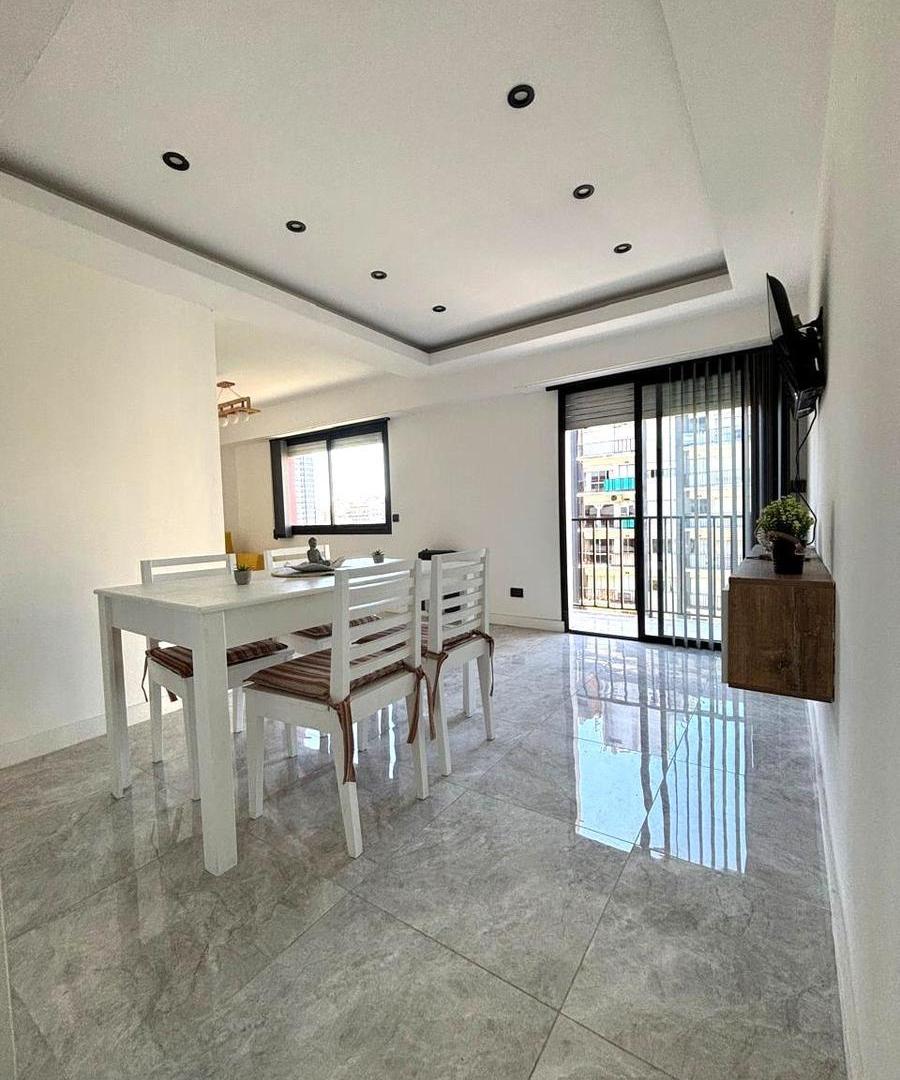 Foto de Departamento en venta 2 ambientes externo centro Mar Del Plata, imagen 5