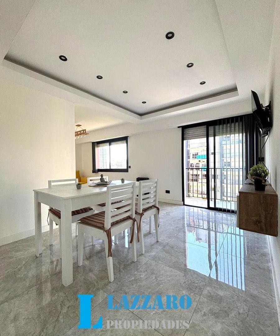 Foto de Departamento en venta 2 ambientes externo centro Mar Del Plata, imagen 1