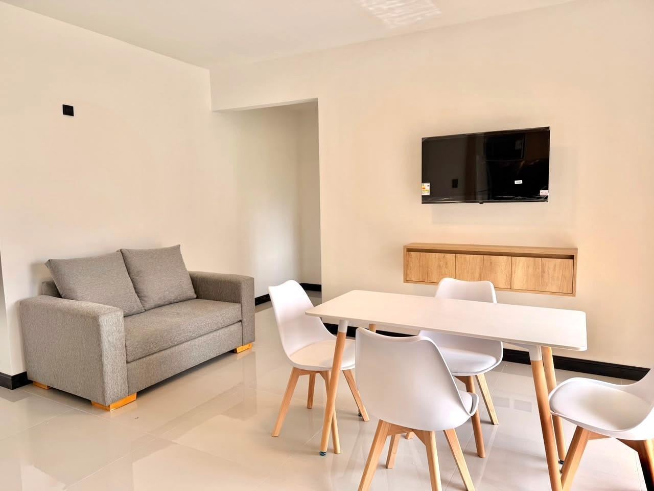 Foto de Departamento en venta 2 ambientes externos centro Mar Del Plata, imagen 3