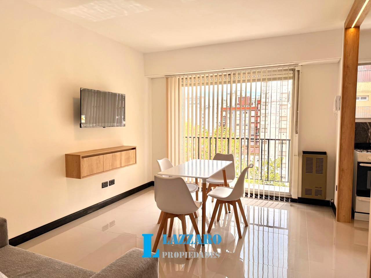 Foto de Departamento en venta 2 ambientes externos centro Mar Del Plata, imagen 1