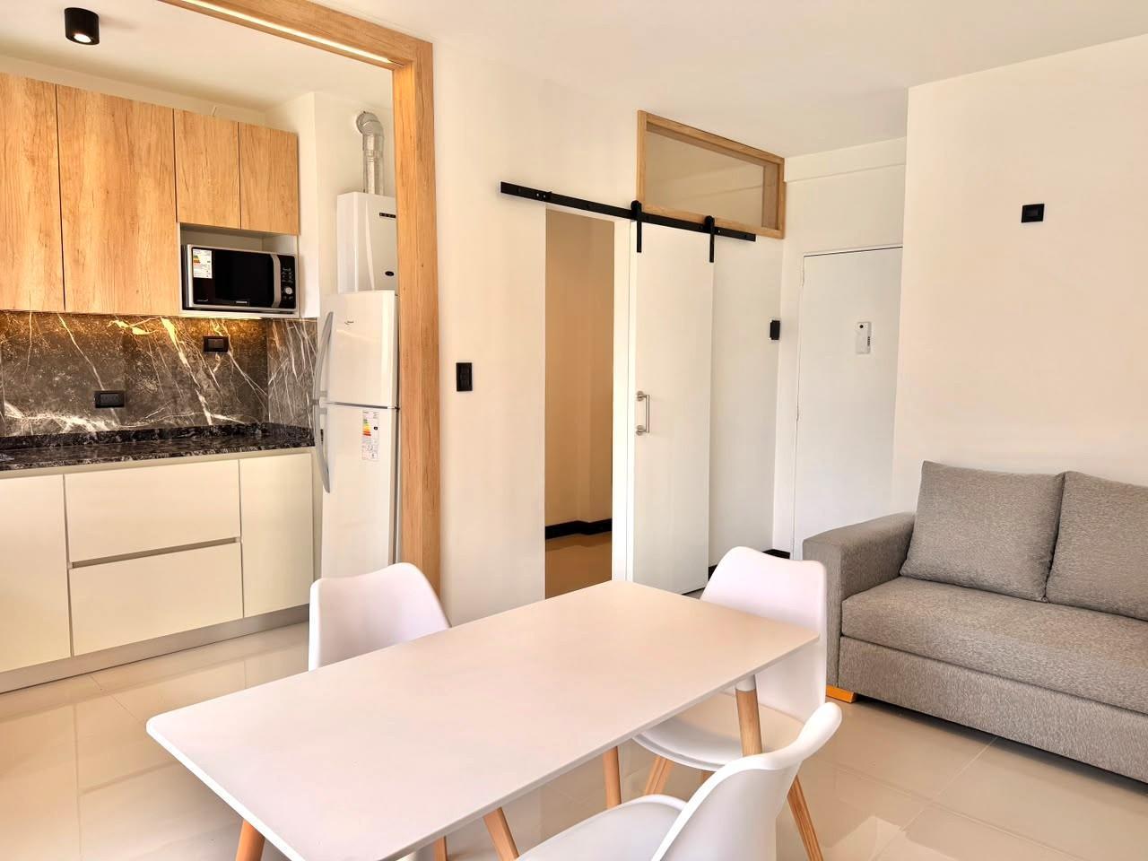 Foto de Departamento en venta 2 ambientes externos centro Mar Del Plata, imagen 5