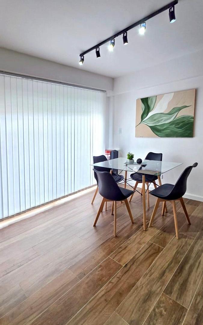 Foto de Departamento en venta 1 ambiente externo Mar Del Plata, imagen 5