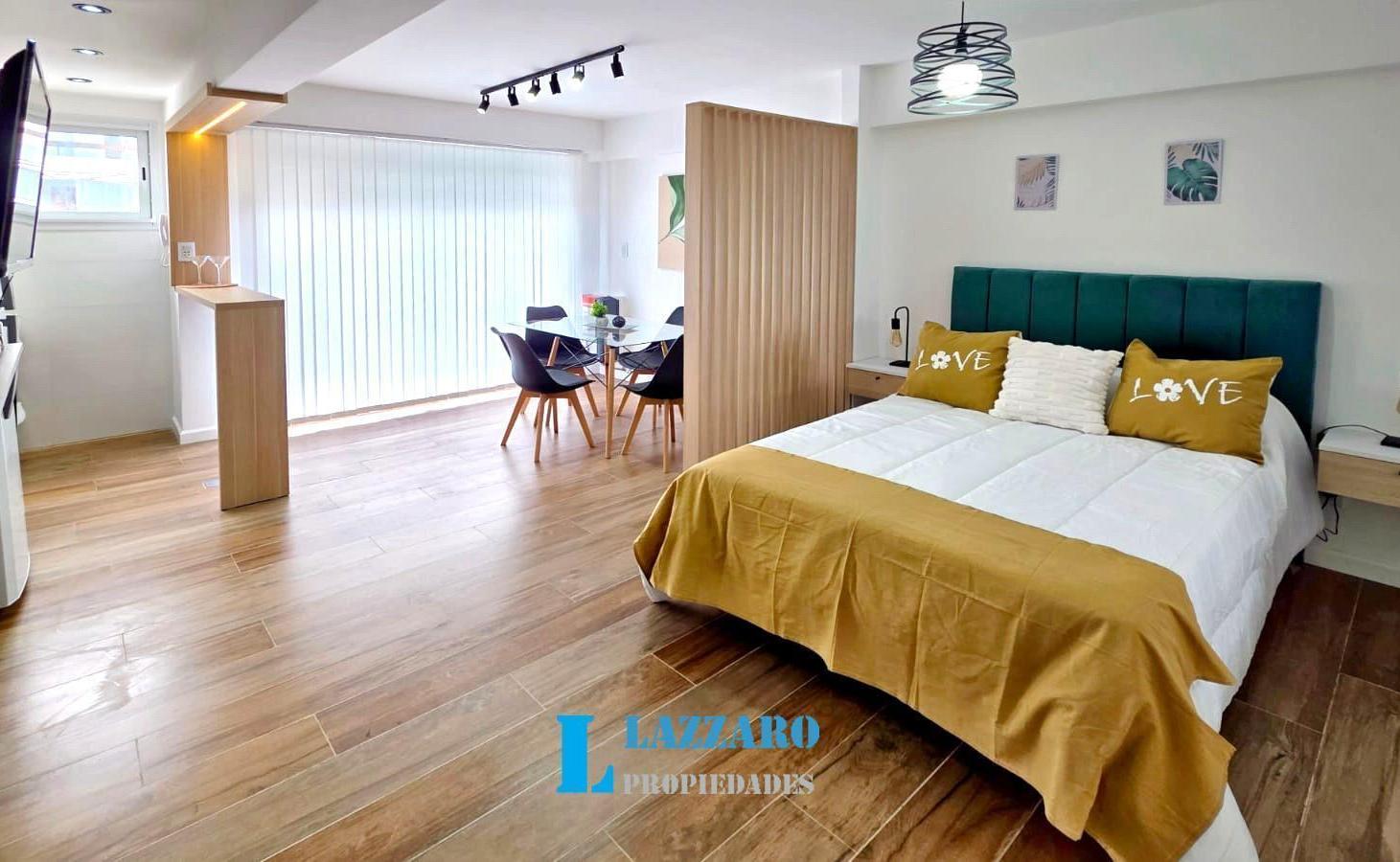Foto de Departamento en venta 1 ambiente externo Mar Del Plata, imagen 1