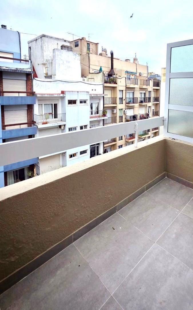 Foto de Departamento en venta 1 ambiente externo Mar Del Plata, imagen 2