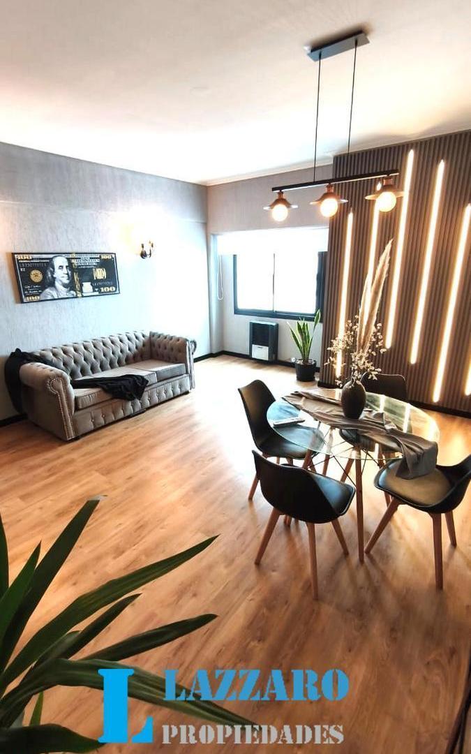 Foto de Departamento en venta 4 ambientes Plaza Mitre Mar Del Plata, imagen 1